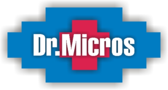 Logo Dr. Micro